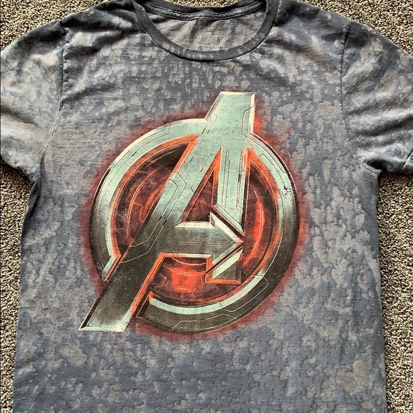 Avengers size kids Medium - Picture 2 of 2